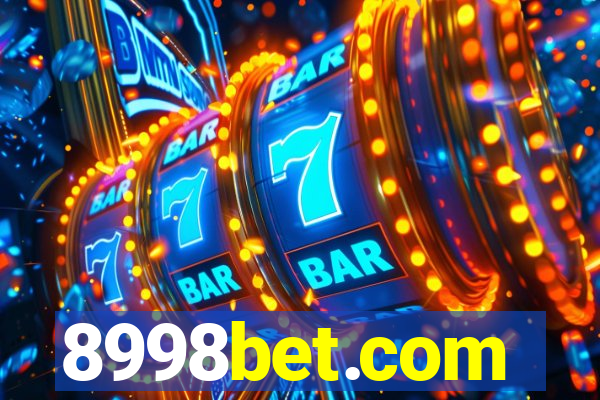 8998bet.com