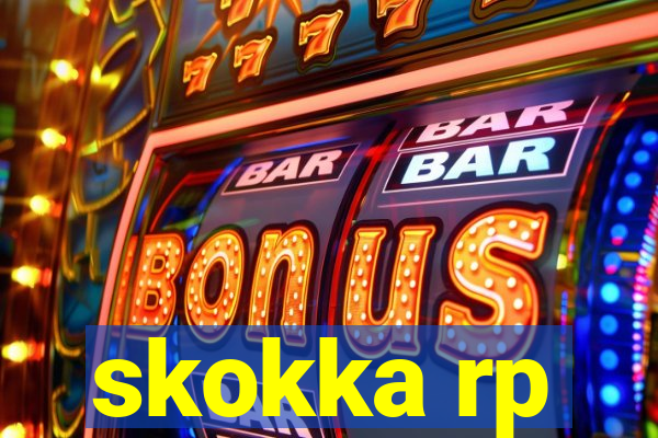skokka rp