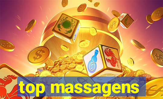 top massagens