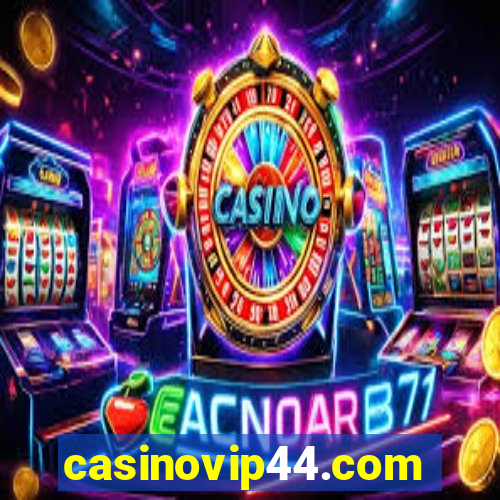 casinovip44.com