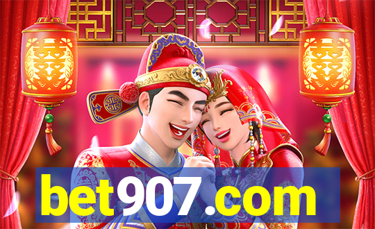 bet907.com