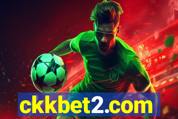 ckkbet2.com