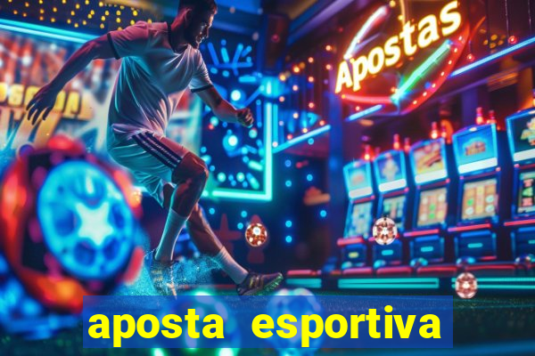 aposta esportiva deposito minimo 1 real
