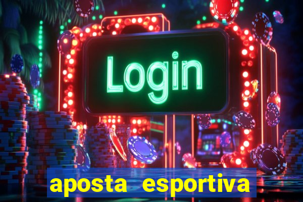 aposta esportiva deposito minimo 1 real