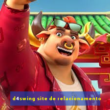 d4swing site de relacionamento