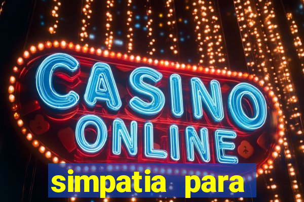 simpatia para ganhar no bingo de cartela