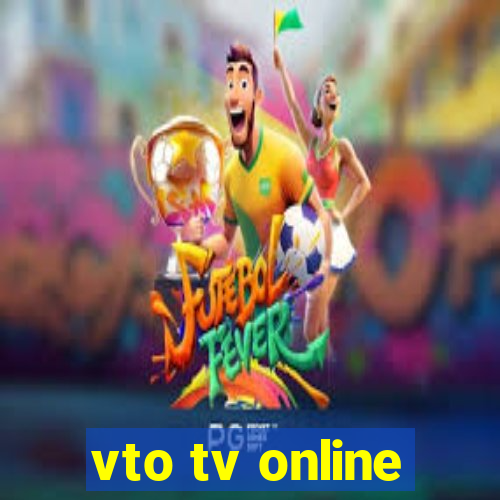 vto tv online