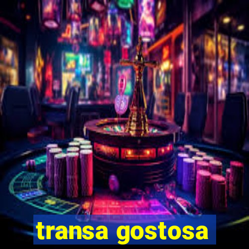 transa gostosa