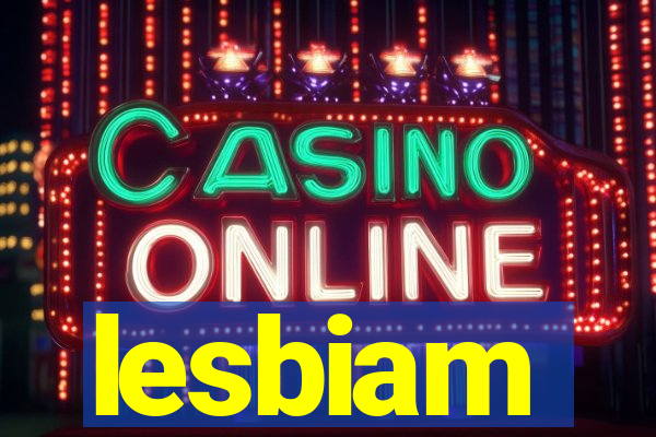 lesbiam