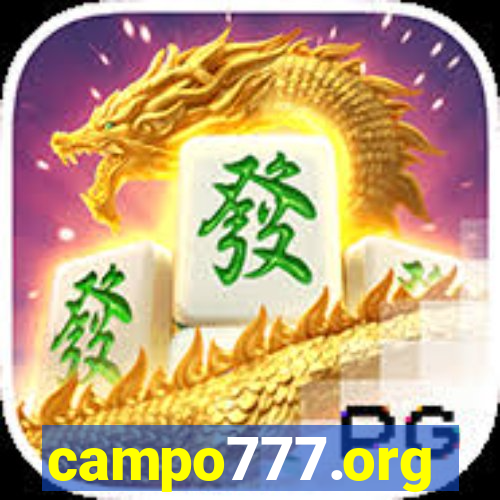 campo777.org
