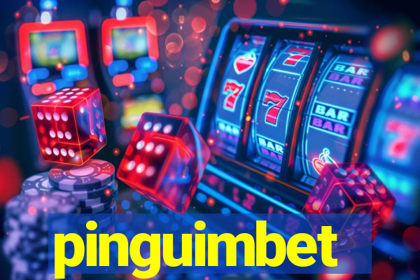 pinguimbet