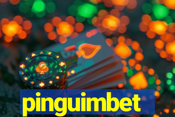 pinguimbet