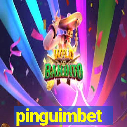 pinguimbet