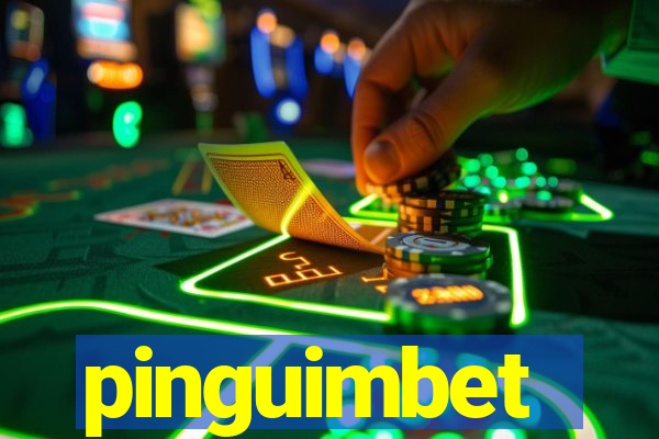 pinguimbet
