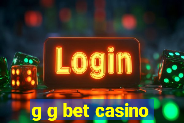 g g bet casino