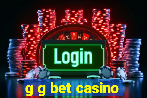 g g bet casino