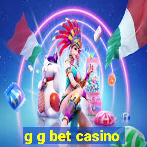 g g bet casino