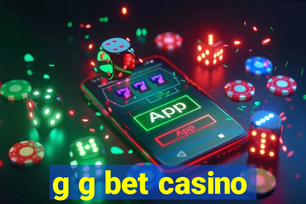 g g bet casino