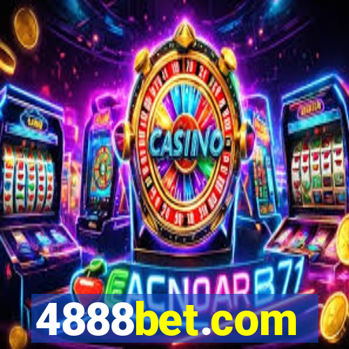 4888bet.com