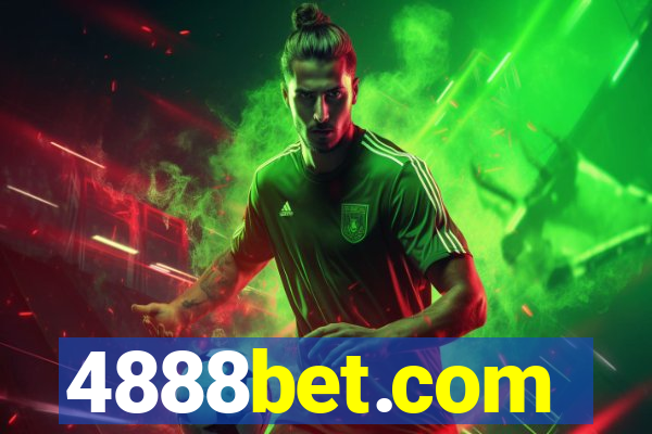 4888bet.com