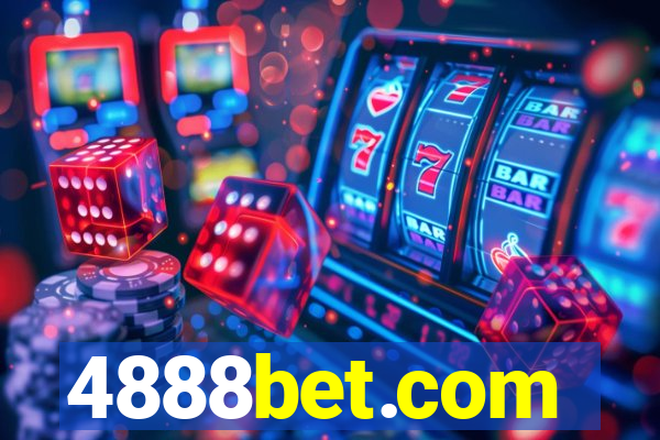 4888bet.com