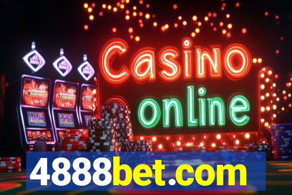 4888bet.com