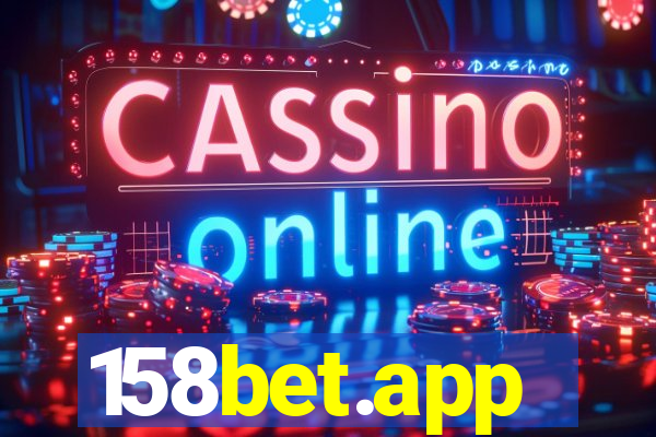 158bet.app