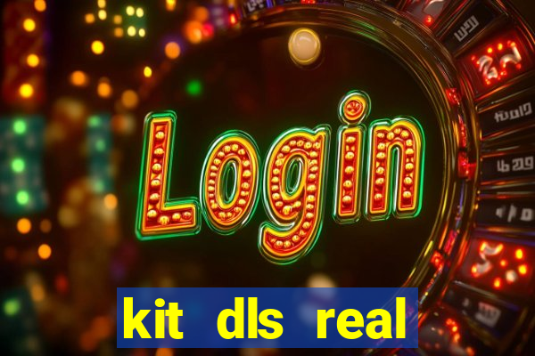 kit dls real madrid 2018