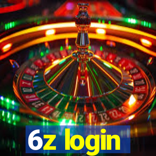 6z login
