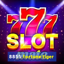 8855 fortune tiger