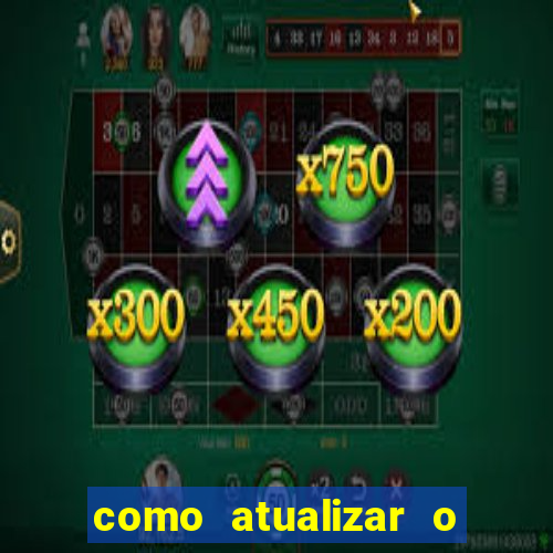 como atualizar o whatsapp beta