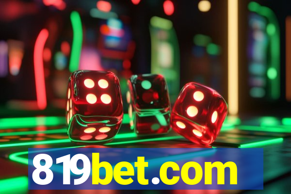 819bet.com