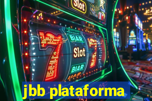 jbb plataforma