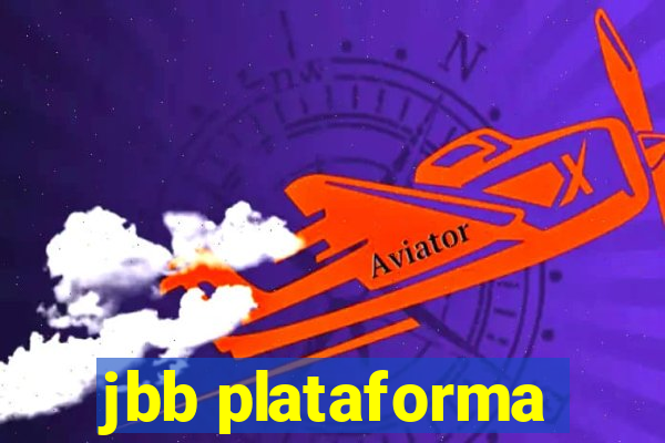 jbb plataforma