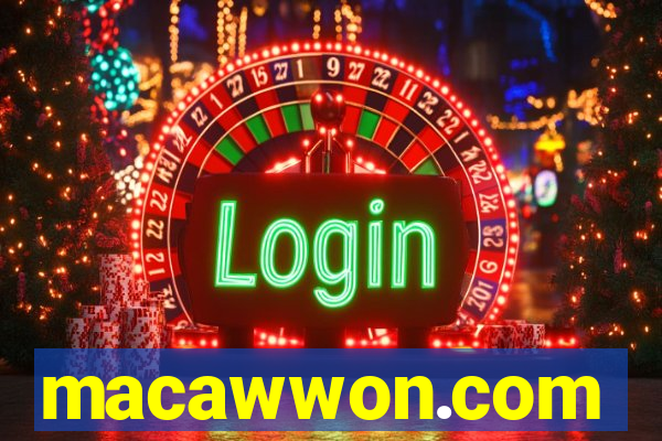 macawwon.com
