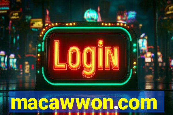 macawwon.com