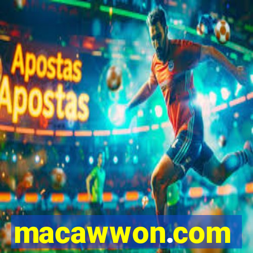 macawwon.com