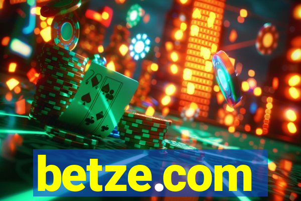 betze.com