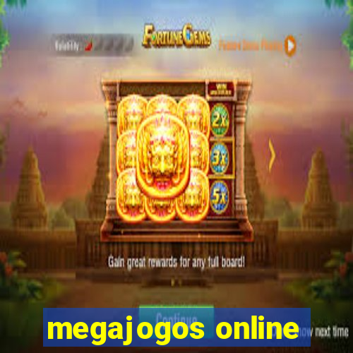 megajogos online