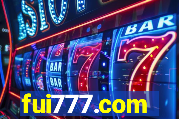 fui777.com