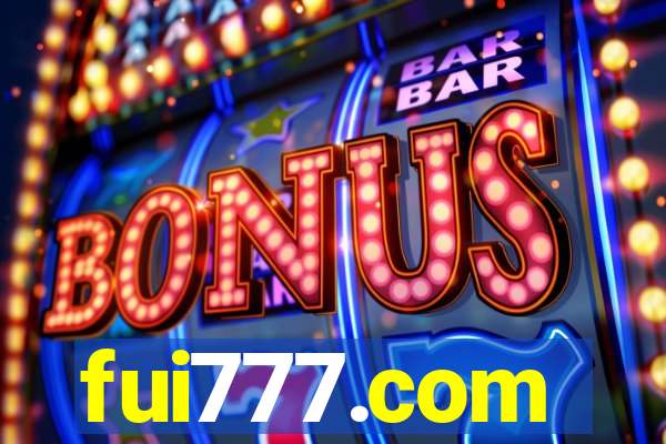 fui777.com