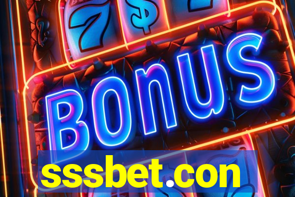 sssbet.con