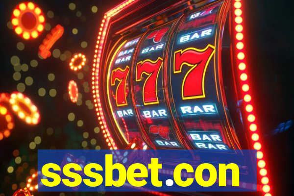 sssbet.con