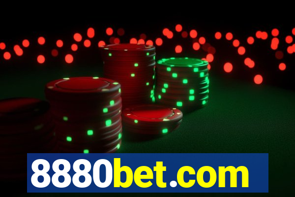 8880bet.com