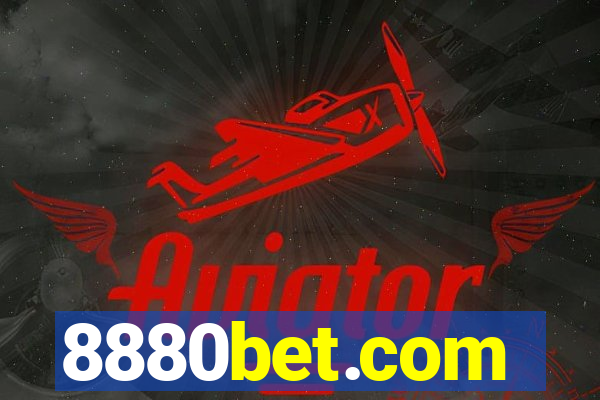 8880bet.com