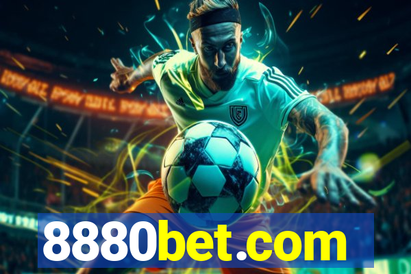 8880bet.com