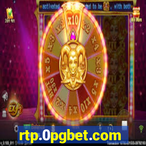 rtp.0pgbet.com