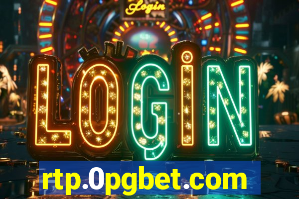 rtp.0pgbet.com