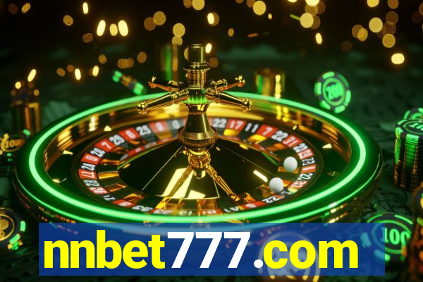 nnbet777.com