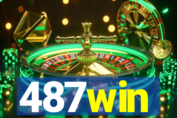 487win